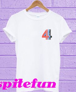 4Hunnid T-Shirt
