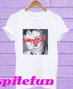 Ashton Youngblood 5Sos T-Shirt