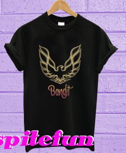 Bandit T-shirt