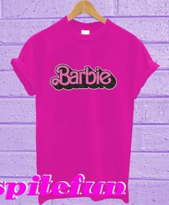 Barbie Pink T-Shirt