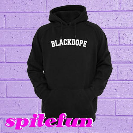 Blackdope Hoodie