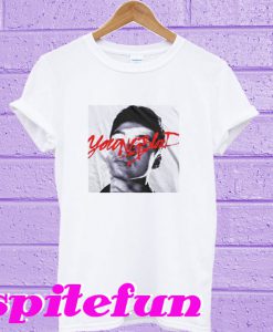 Calum Youngblood 5Sos T-Shirt