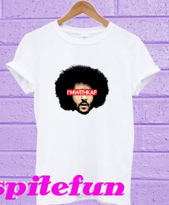 Colin Kaepernick T-Shirt