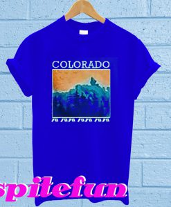 Colorado T-shirt