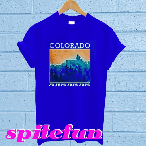 Colorado T-shirt