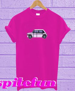 Car T-Shirt