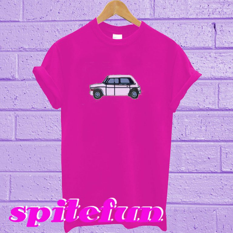 Car T-Shirt