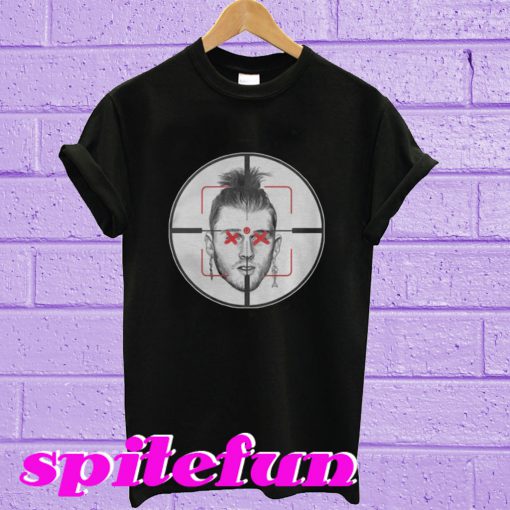 Eileen Demijohn T-Shirt