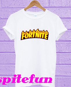 Fortnite Thraser T-Shirt