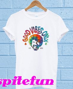 Good Vibes Only T-shirt