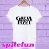 Greta Van Fleet T-Shirt