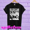 Hocus Pocus you can’t sit with us Halloween T-shirt