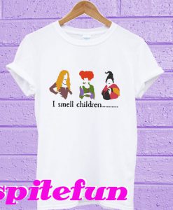 I Smell Children T-Shirt