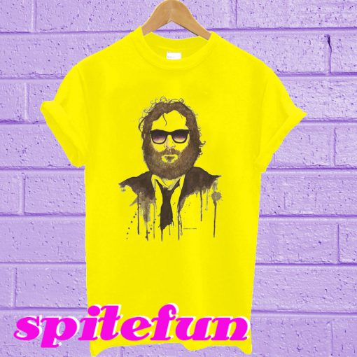 Joaquin Phoenix T-shirt