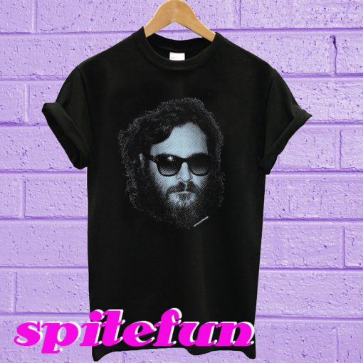 Joaquin Phoenix T-shirt