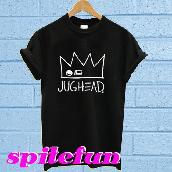 jughead serpent shirt