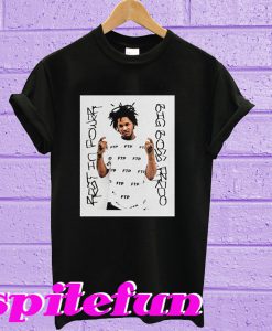 Ftp Fredo Santana T-Shirt