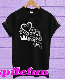 Kingdom Hearts T-Shirt