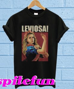Leviosa Hermione T-Shirt