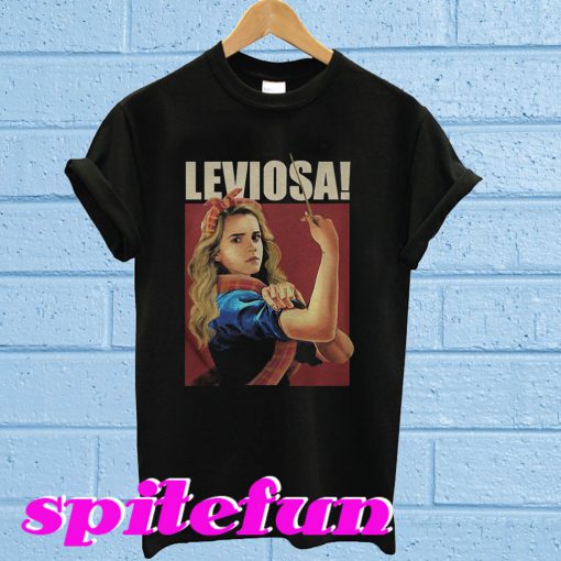 Leviosa Hermione T-Shirt