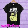 MIW Motionless in White T-Shirt