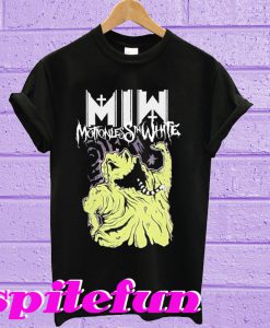 MIW Motionless in White T-Shirt