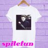 Michael Myers just the tip T-shirt