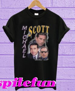 Michael Scott T-Shirt