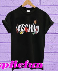 Moschino T-Shirt