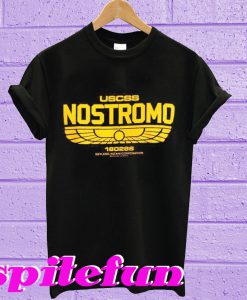 Nostromo T-Shirt