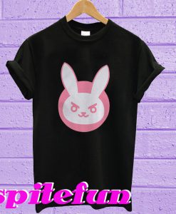 Overwatch D Va B Ny T-Shirt