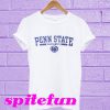 Penn State Nittany Lions Football Sports T-shirt