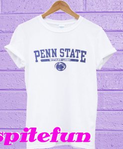 Penn State Nittany Lions Football Sports T-shirt