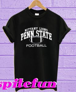 Penn State Nittany Lions Football T-Shirt