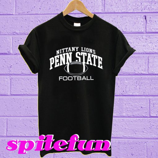 Penn State Nittany Lions Football T-Shirt