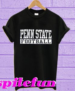 Penn State football T-shirt