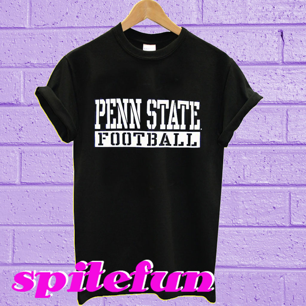 penn state football shirts