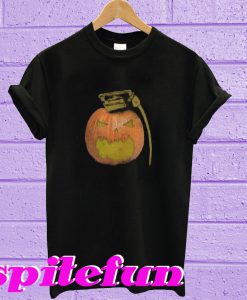 Pumpkin T-Shirt