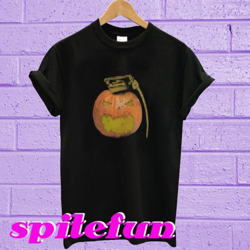 Pumpkin T-Shirt