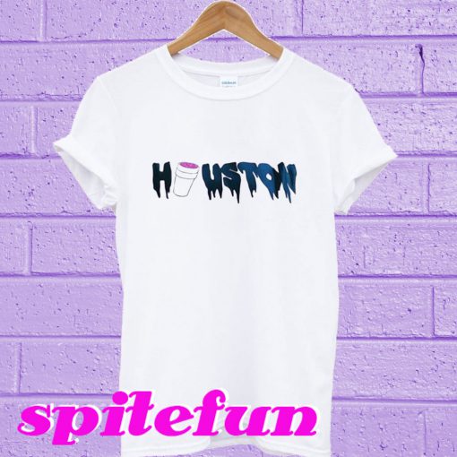 Houston T-Shirt