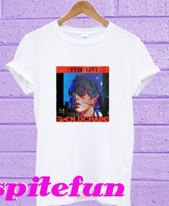 Tyde Levi T-shirt