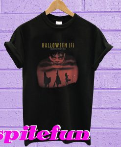 Halloween III season of the witch T-shirt