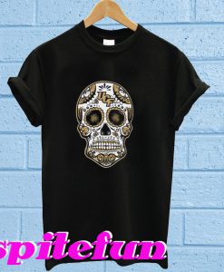 Skull UCF T-Shirt