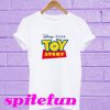 Toy Story 3 Logo T-Shirt