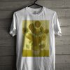Vincent Van Gogh Sunflowers 1888 T-Shirt