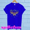 Wonder Woman Logo T-Shirt