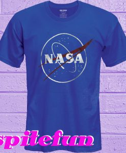 Aeropostale NASA Graphic T-shirt