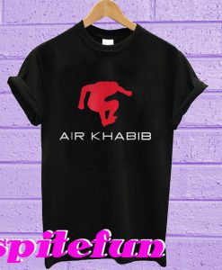 Air Khabib T-shirt