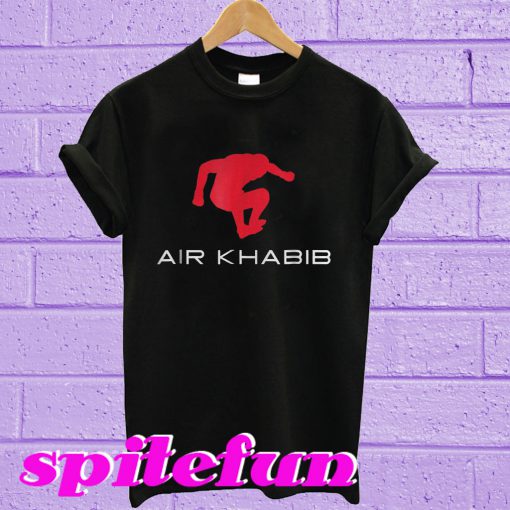 Air Khabib T-shirt