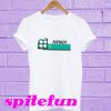 Aspirin T-Shirt